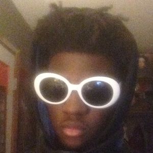 Meet your Posher, Virgil